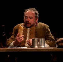 Photo Coverage: Henry IV Part I at the Lantern